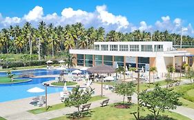 Muro Alto Condomínio Clube
